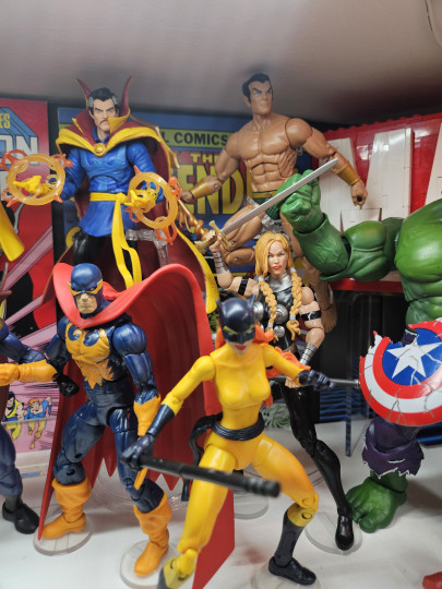 Display by ikaris_solid_6881
