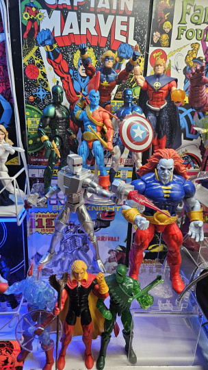 Display by ikaris_solid_6881