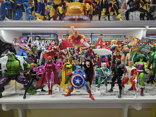 Display by ikaris_solid_6881