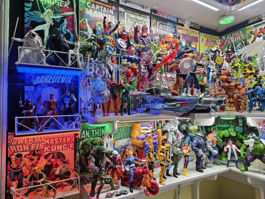 Display by ikaris_solid_6881