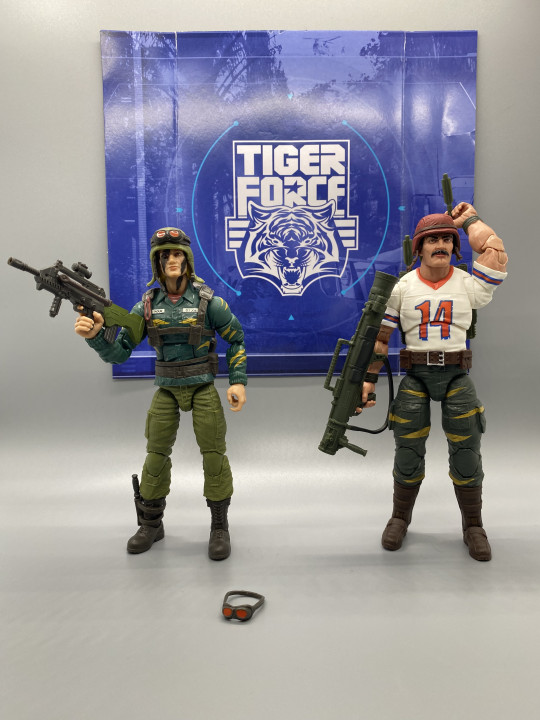 Collector win