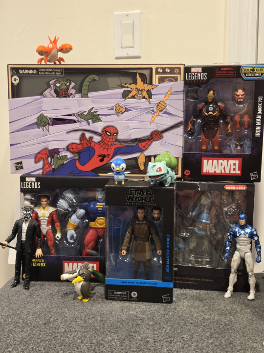 Collector win