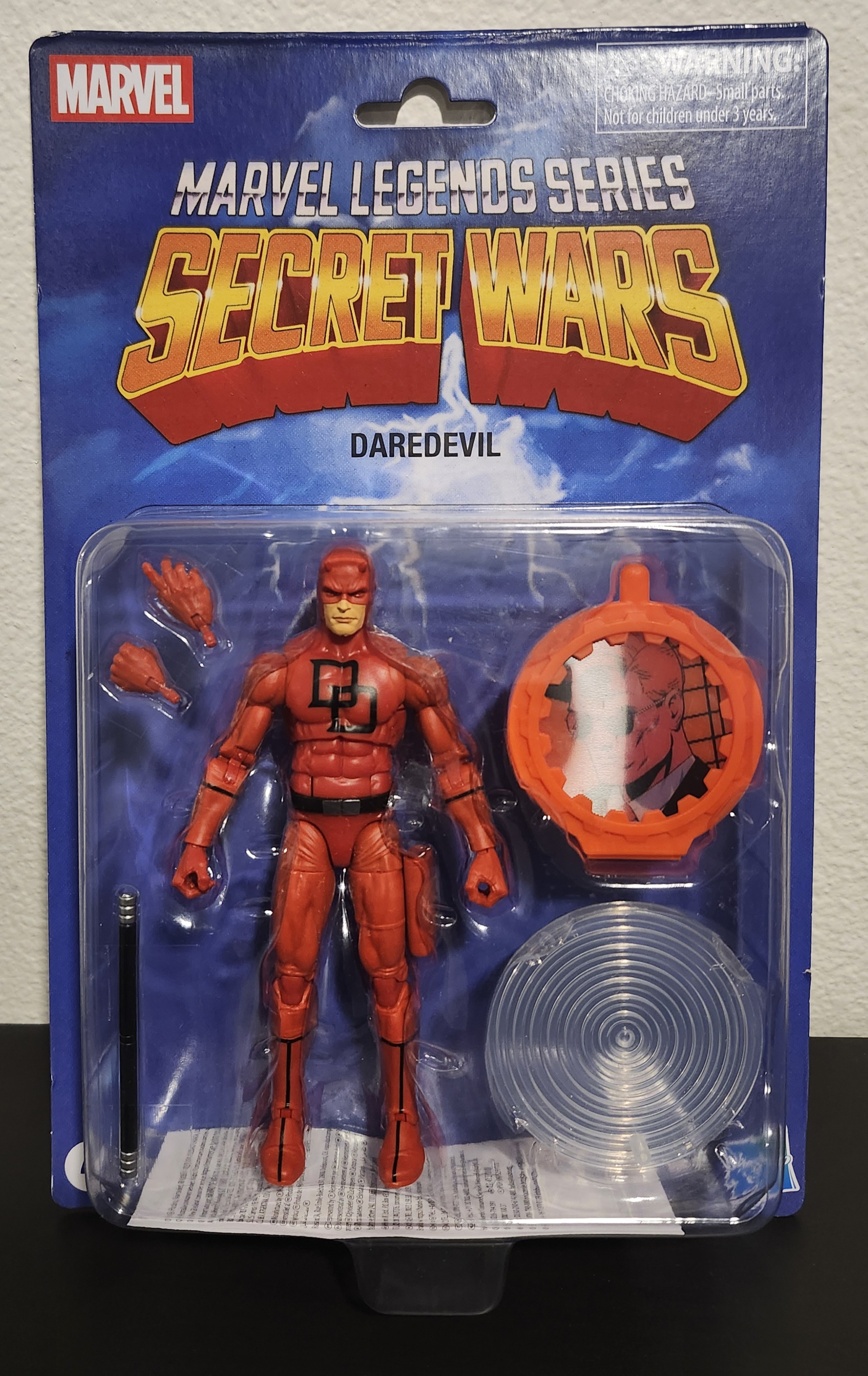 Daredevil