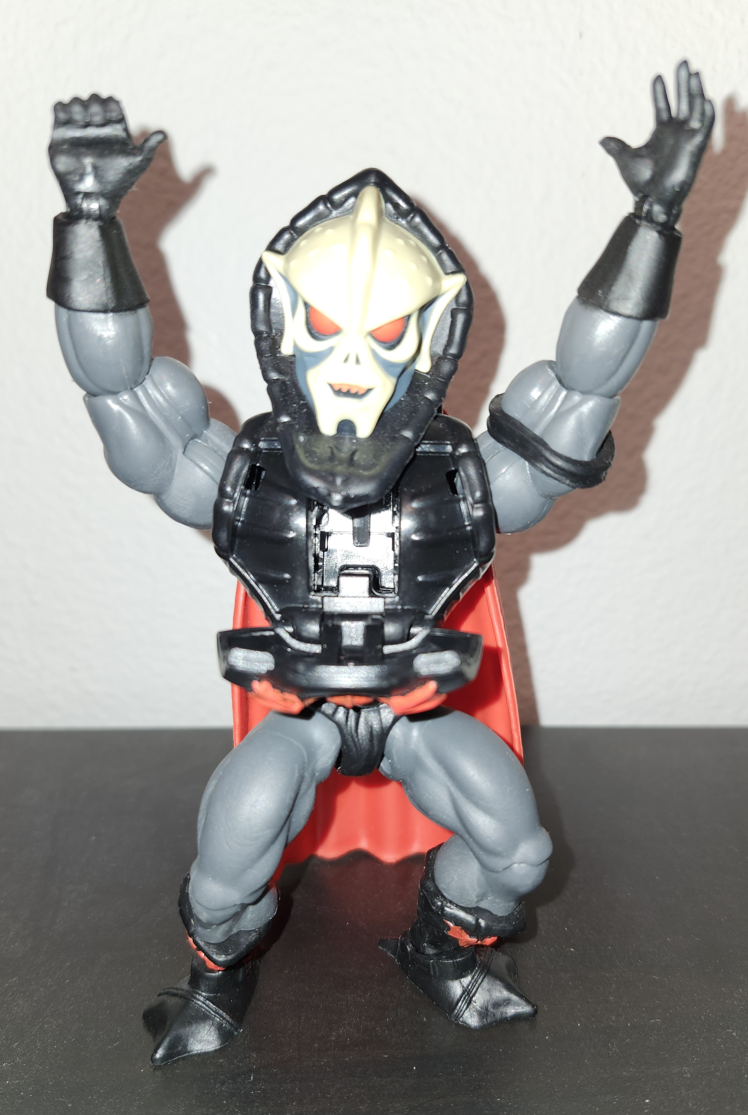 Buzzsaw Hordak Deluxe Figure