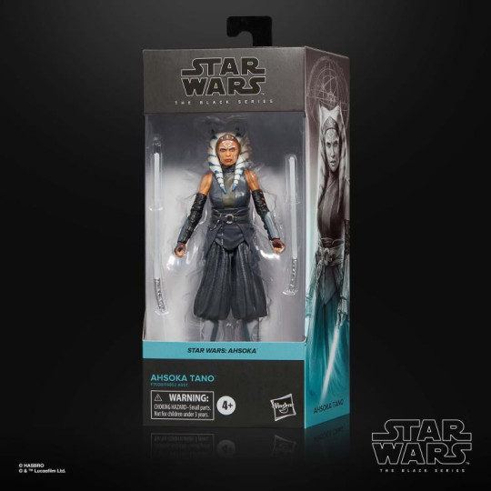 Ahsoka Tano (Ahsoka)