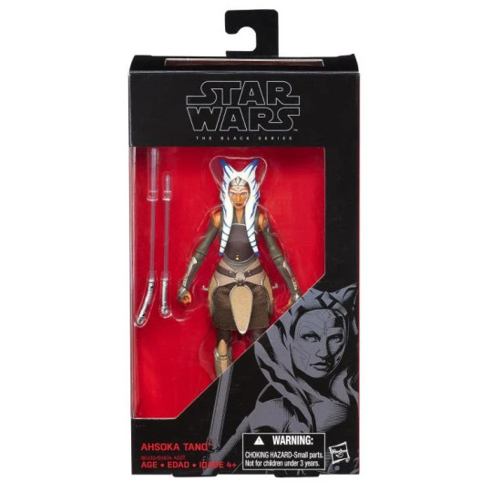 Ahsoka Tano (Rebels)