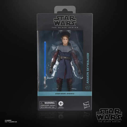 Anakin Skywalker (Ahsoka)