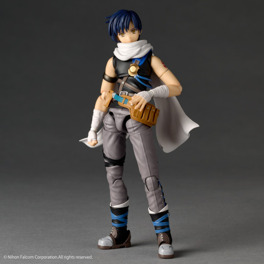 Joshua Astray The Legend Of Heroes: Trails In The Sky Sc Ver.