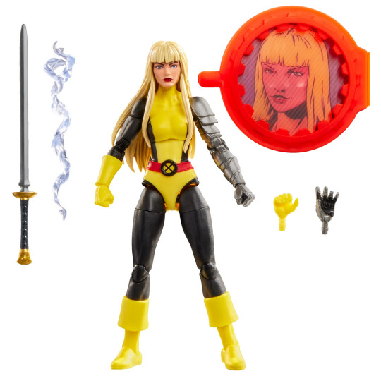 Display by Bonovox: Magik