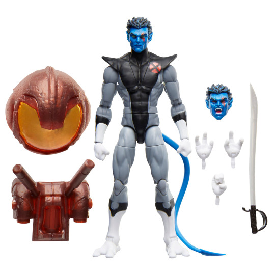 Display by Bonovox: Nightcrawler