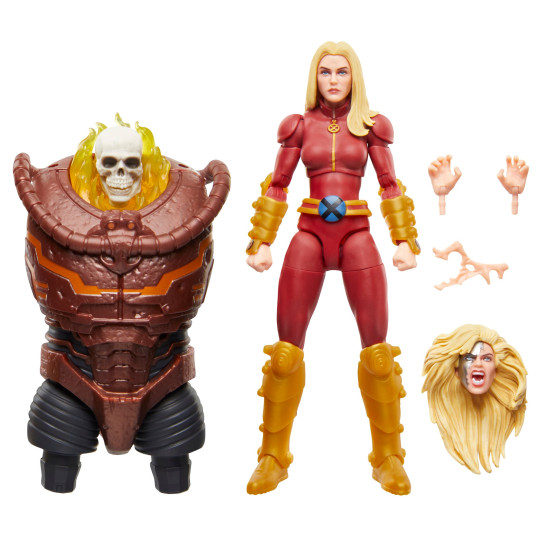 Display by Bonovox: Husk