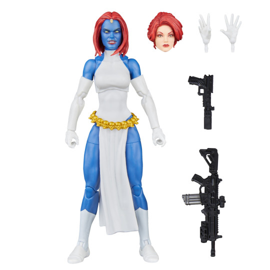 Display by Bonovox: Mystique