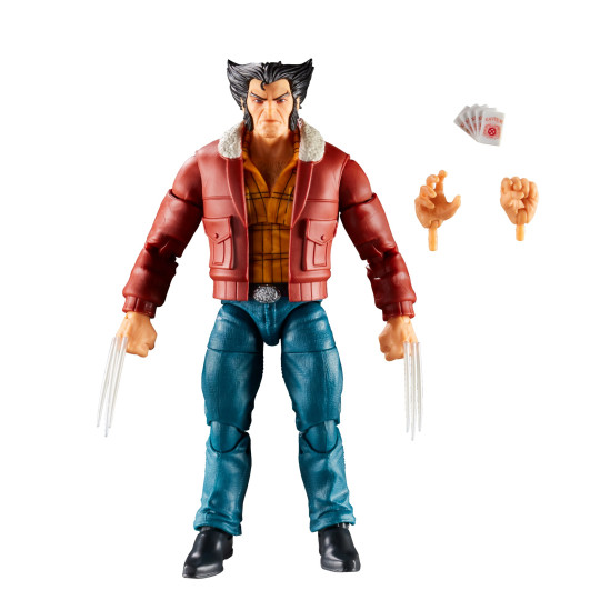 Display by Bonovox: Logan