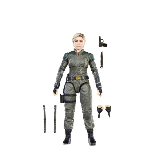Display by Bonovox: Yelena Belova