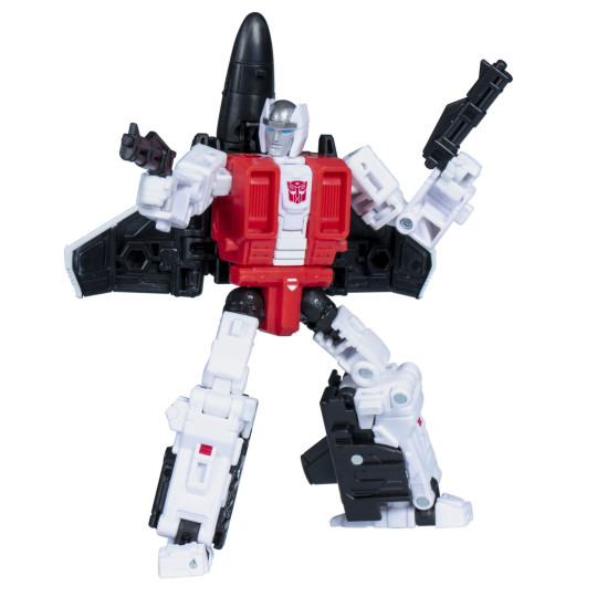 Display by Nuggeit: Air Raid (Age of the Primes)