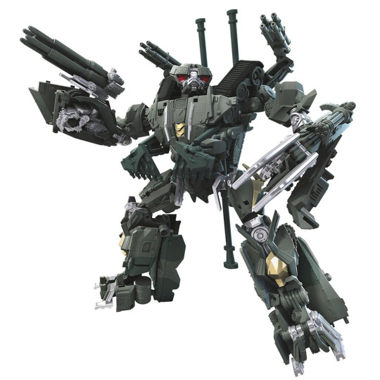 Display by Nuggeit: Brawl