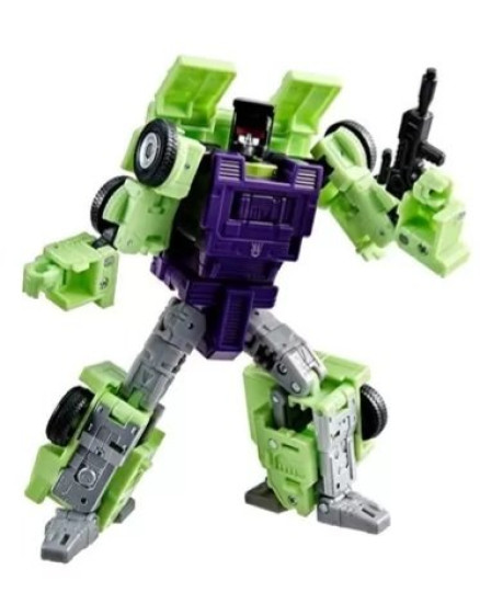 Display by Nuggeit: Constructicon Hook