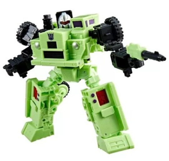 Display by Nuggeit: Constructicon Long Haul