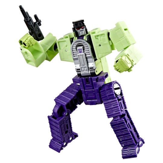 Display by Nuggeit: Constructicon Scavenger
