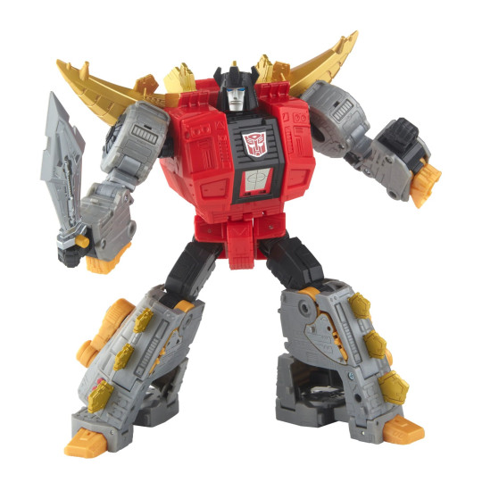 Display by Nuggeit: Snarl (Studio Series 86)