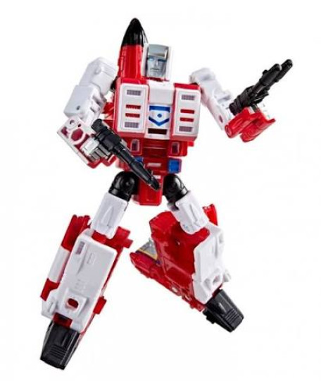 Display by Nuggeit: Fireflight (Age of the Primes)