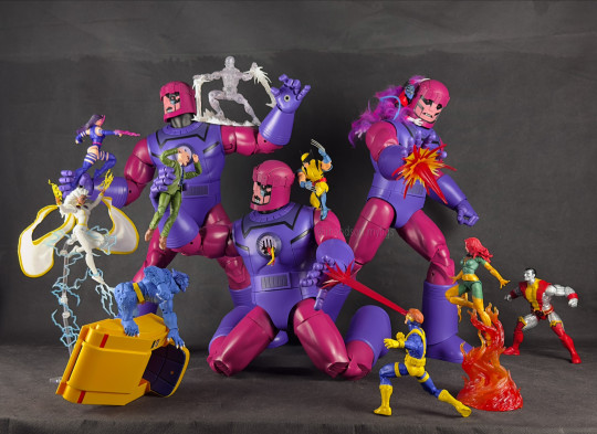 Collector win