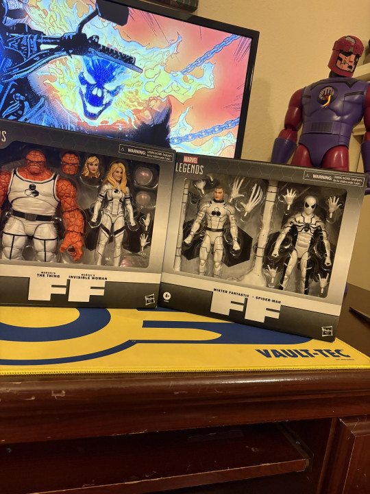 Collector win