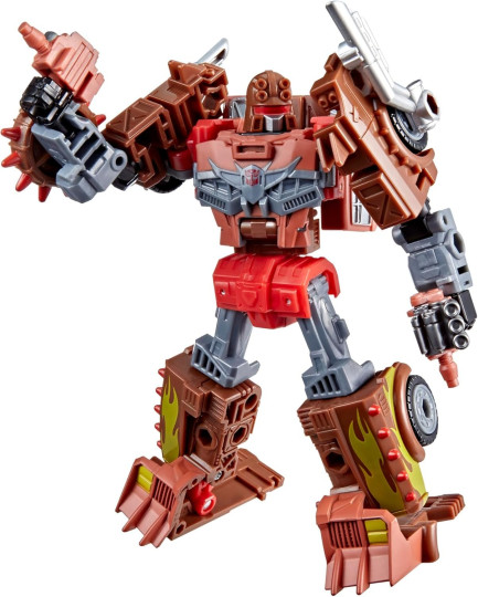 Display by Nuggeit: Jalopy (Age of the Primes)