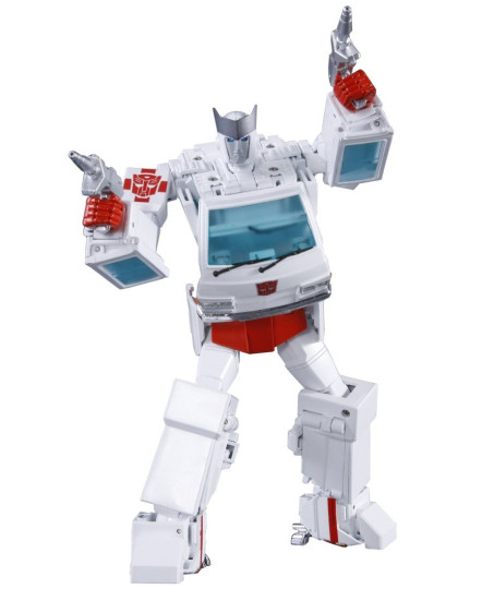 Display by Nuggeit: Ratchet