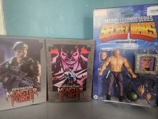 Collector win