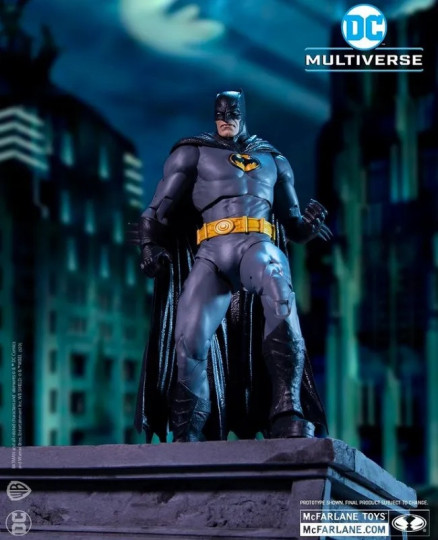 Display by VintimusPrime: Batman: Three Jokers