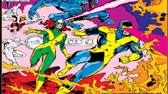 X-Factor (1986)