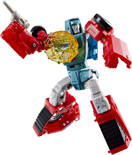 Display by Nuggeit: Windcharger