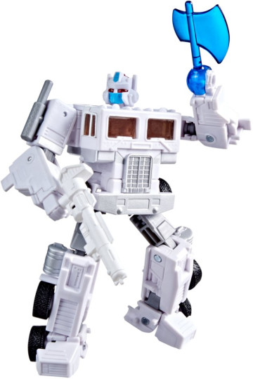 Display by Nuggeit: Ultra Magnus
