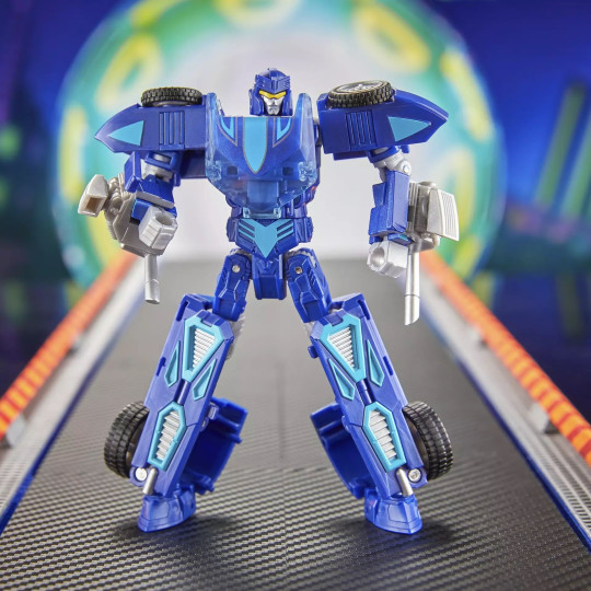 Display by Nuggeit: Twin Mill