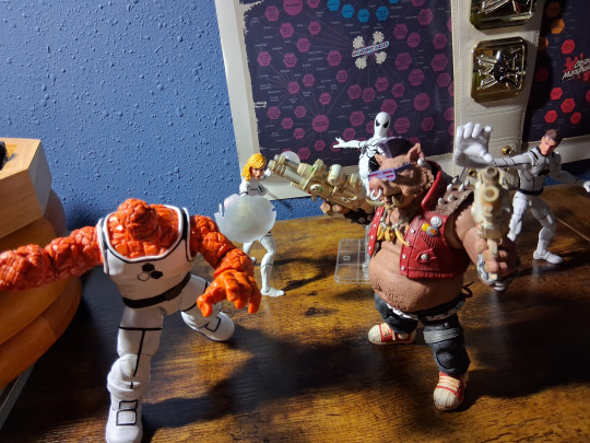 Collector win