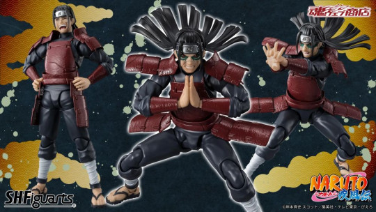 Hashirama Senju