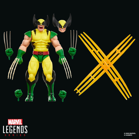 Wolverine