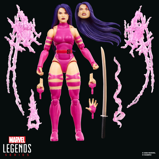Psylocke