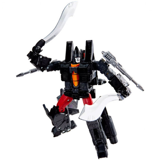 Display by Super_Mg: Devastation Elite Seeker