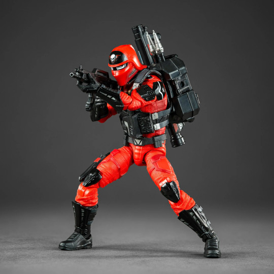 Red Shadows ASSAULT TROOPER