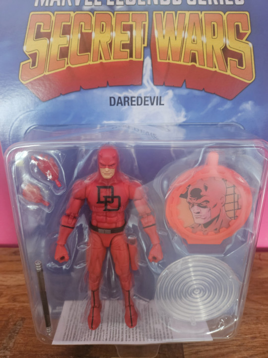 Collector win