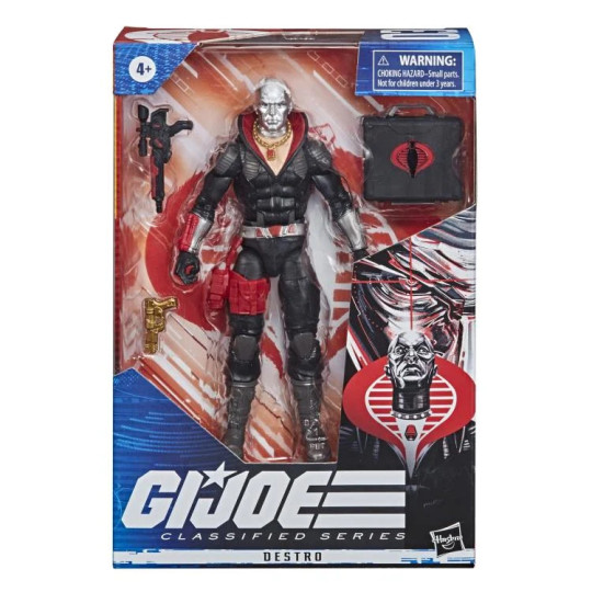 Destro