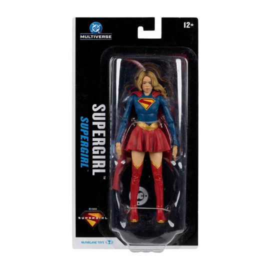 Supergirl