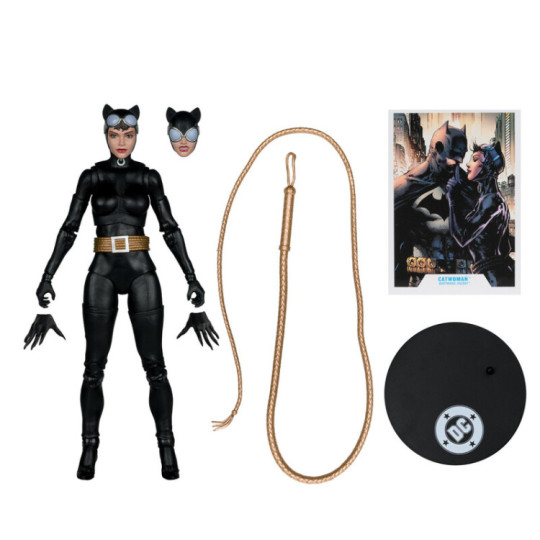 Catwoman