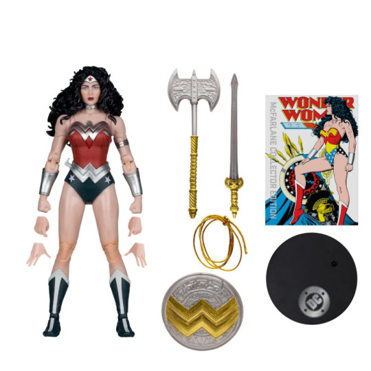 Wonder Woman