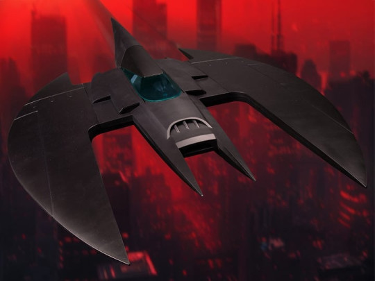 Batwing