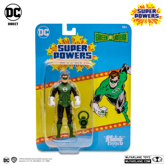 Green Lantern (Hal Jordan)