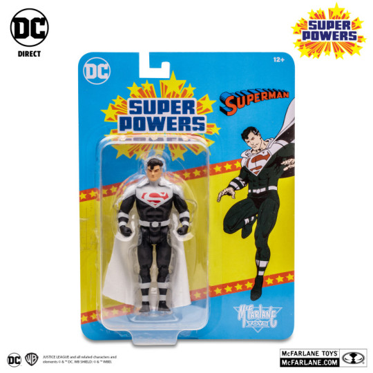 Lord Superman