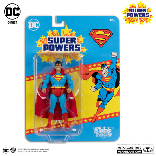 Superman (Classic)